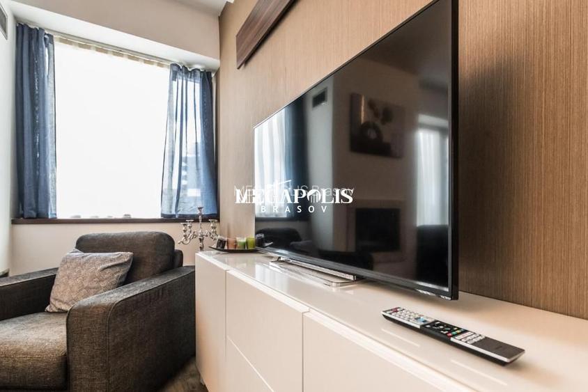 Apartament de Lux | Poiana Brașov | Investitie - 20