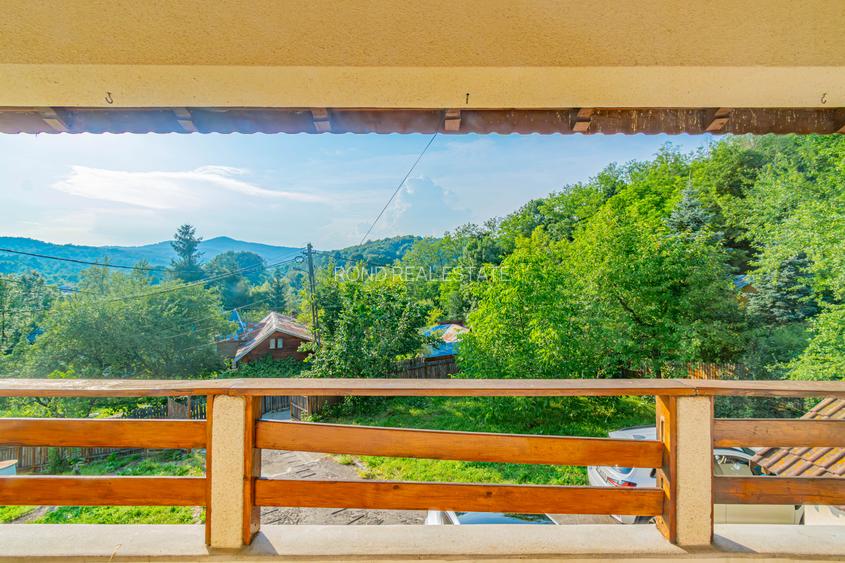 Vila la poalele padurii-Provita de jos - 38