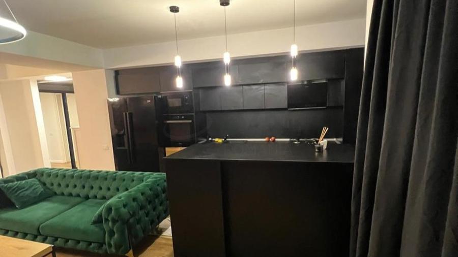 REA1029105 Apartament Modern 2 Camere I Chirie I Bolat Residence Pipera