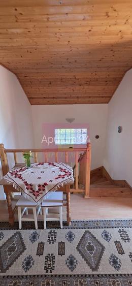 Vila cu 4 camere de vanzare in Busteni - 17