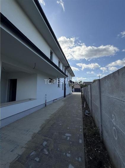 Vanzare Vila individuala P+1 2026 Mogosoaia - str. Poieni Ilfov - 7