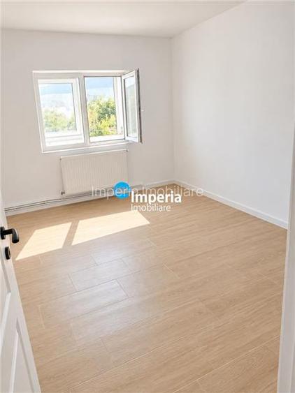 Apartament 3 camere de vanzare in zona Nicolina Belvedere 72 mp 2 bai - 3