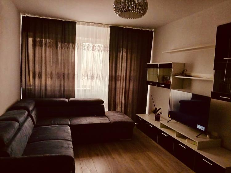 Apartament 2 camere Câmpia Libertății, mobilat si utilat modern, renovat, liber
