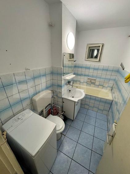Apartament cu 2 camere si balcon, 48 mp, etaj 4, zona Gojdu