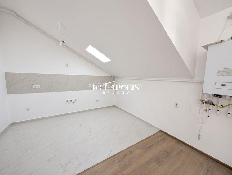 Apartament 3 Camere Sanpetru - 6
