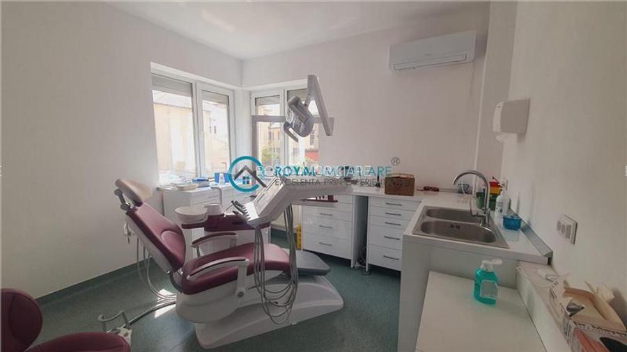 Royal Imobiliare-Inchiriere Spatiu Comercial Zona Bulevardul Independentei - 9