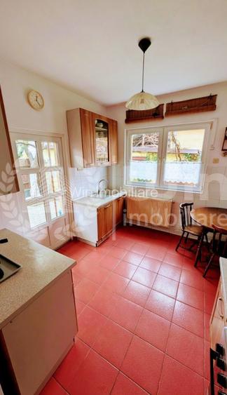Casa individuala | Teren 346 mp | Gheorgheni | 3 min de Piata Cipariu! - 6