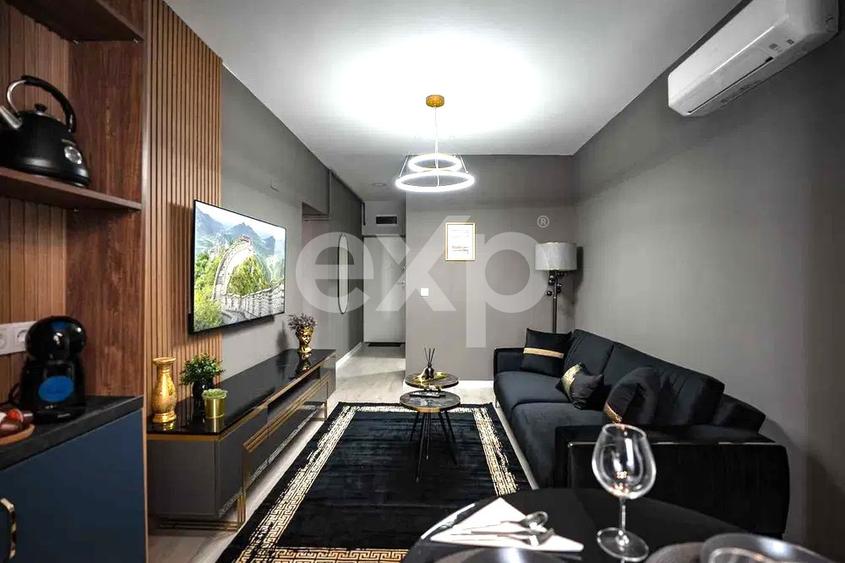 De Vanzare I Studio dublu | Ivory Pipera | Venit activ Airbnb & Booking I Boxa