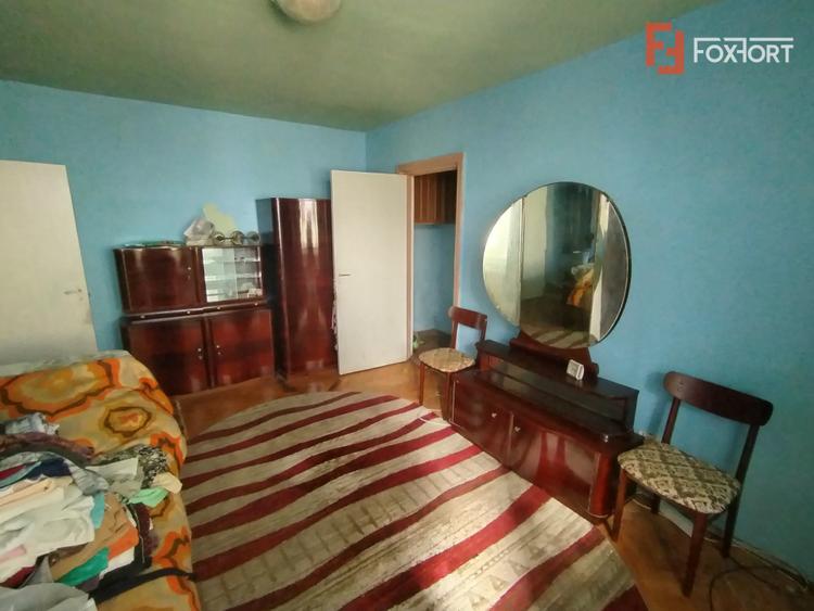 Apartament cu 2 camere de vanzare in Timisoara, zona Sagului