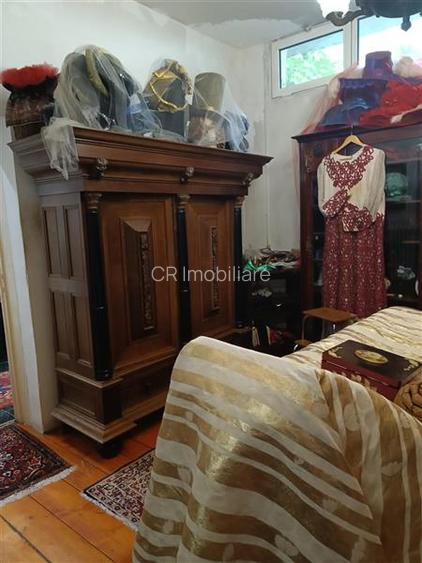 Apartament 4 camere ultracentral Palatul Parlamentului - 6