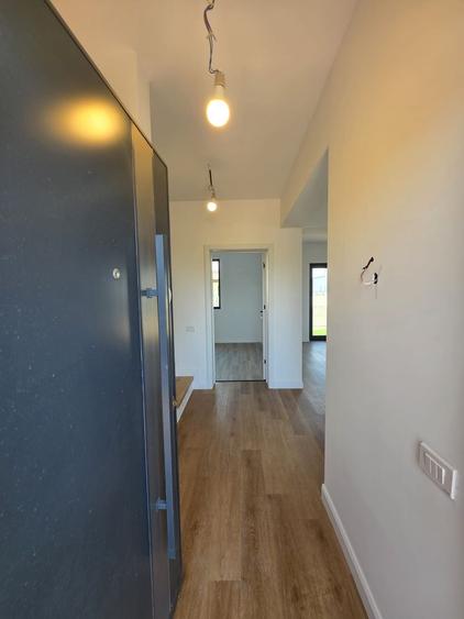 Casa 5 Camere | Cartierul nou