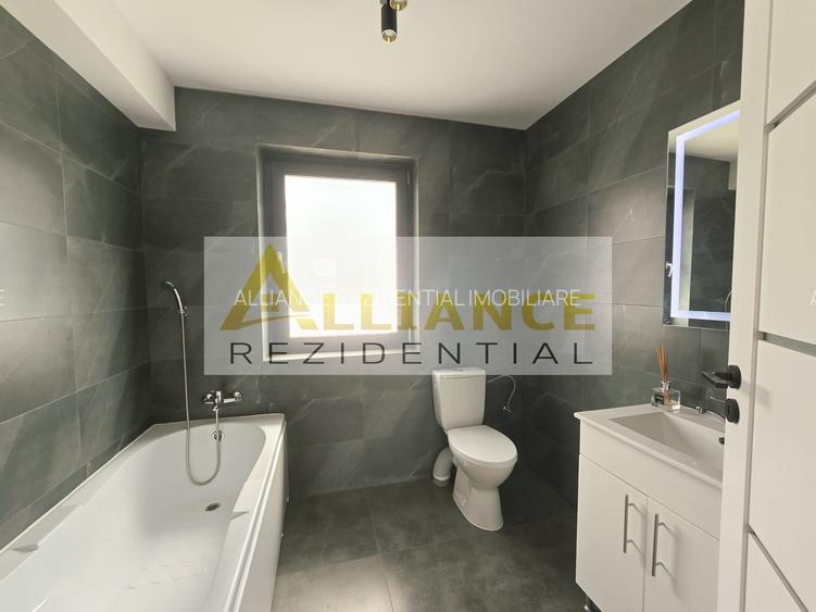 CASA INDIVIDUALA 4 CAMERE - TEREN 422 MP - COMUNA BERCENI - 10