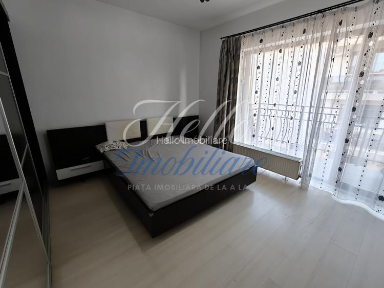 Apartament 2 camere, 45 mp | zona Sub Cetate, Florești - 10