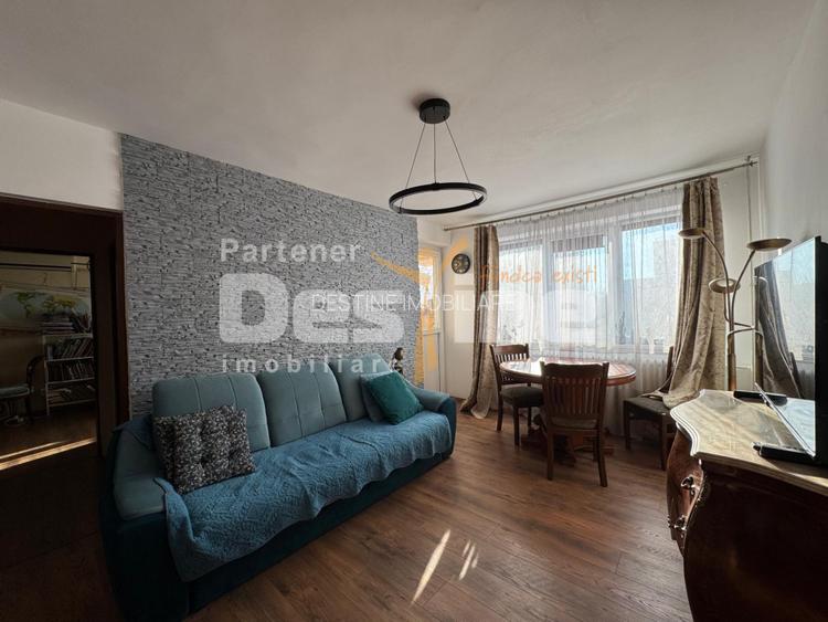 Vând/Schimb Apartament 2 Camere cu 3 Camere(Drumul Taberei)– Renovat 2026 - 10