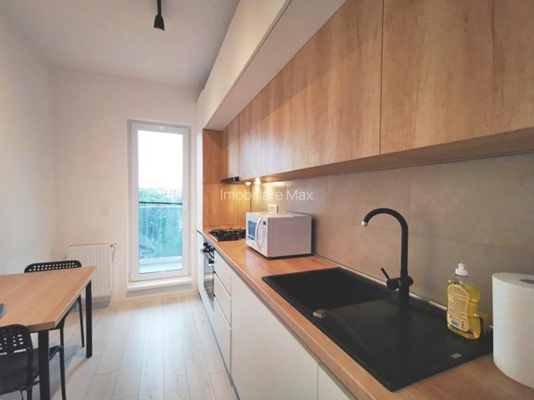 Inchiriere 2 Cam +Parcare Regie Residence, masina spalat vase, Politehnica - 11