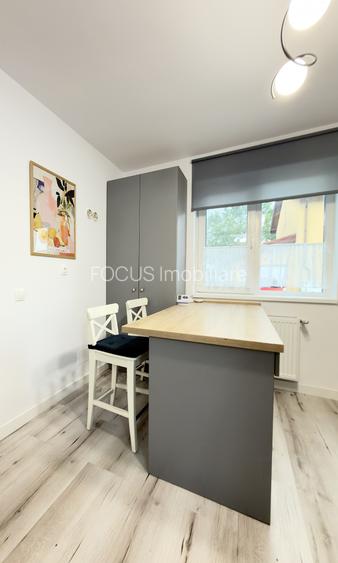 Vila moderna  | Complex Azur- Pipera - 6