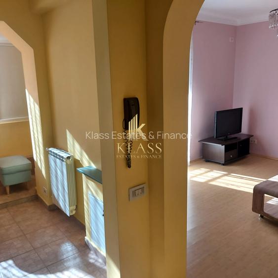 Apartament 2 camere Dorobanti, strada Londra - 5