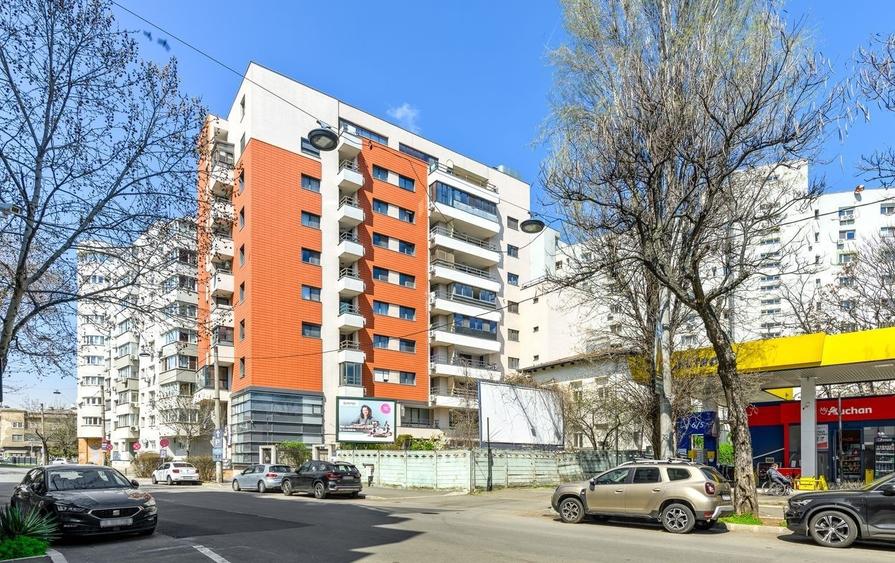 3 Camere I VICTORIEI I Titulescu I Loc Parcare Subteran I Bloc 2009