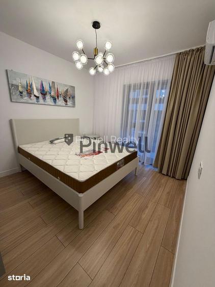 APARTAMENT 3 CAMERE I PRIMA VISTA I LOC DE PARCARE SUBTERAN - 6