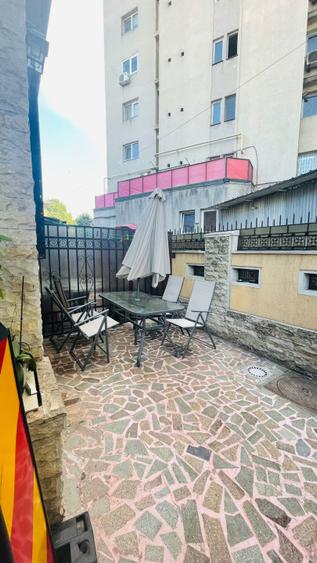 APARTAMENT 4 CAMERE | CASA DE CULTURA | CONSTANTA