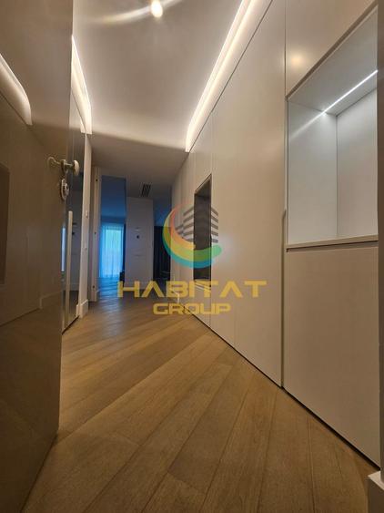 Vânzare Apartament 3 camere | Cortina 126 | Pipera | Iancu Nicolae