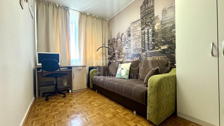 Apartament 3 camere de vanzare in Gheorgheni, Cluj Napoca - 6