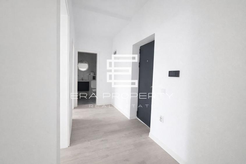 Apartament 2 camere 54.39 mp utili | Șelimbăr – Zona Unirii
