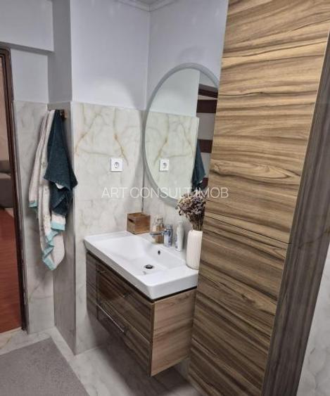 Aparament 3 Camere | Bazilescu | 80 Mp Utili | 2 Balcoane | Terasa | Metrou - 7