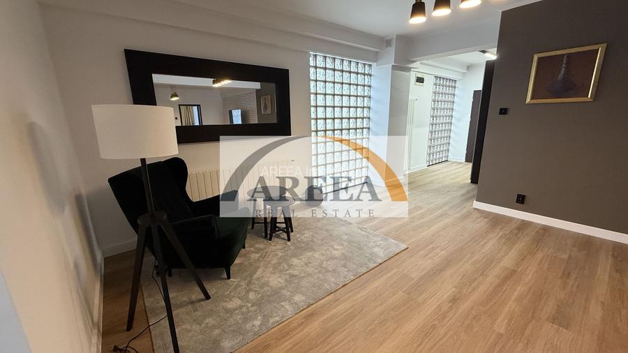 Apartament 2 camere premium  nou  135 mp utili -sc Americana - 25