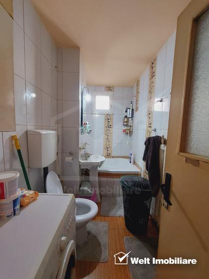 Apartament 3 camere | 66 mp | Gheorgheni | Zona Hermes