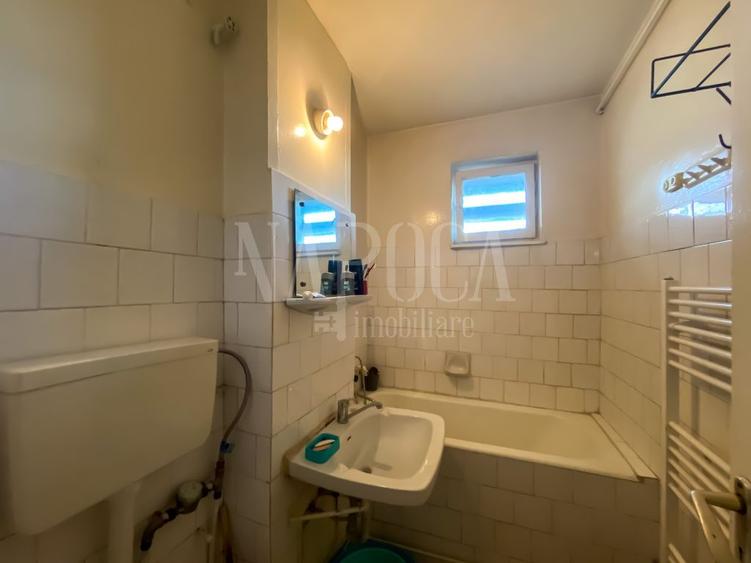 Apartament 2 camere de vanzare in Gheorgheni, Cluj Napoca