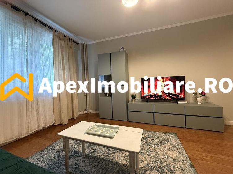 Apartament 2 camere de inchiriat P-ta Victoriei București | ApexImobiliare.ro