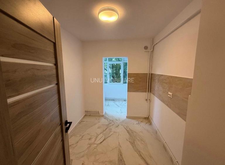 2 Camere RENOVAT - Zona Canta - Etaj intermediar - Proximitate Profi / Statiile CTP - 4
