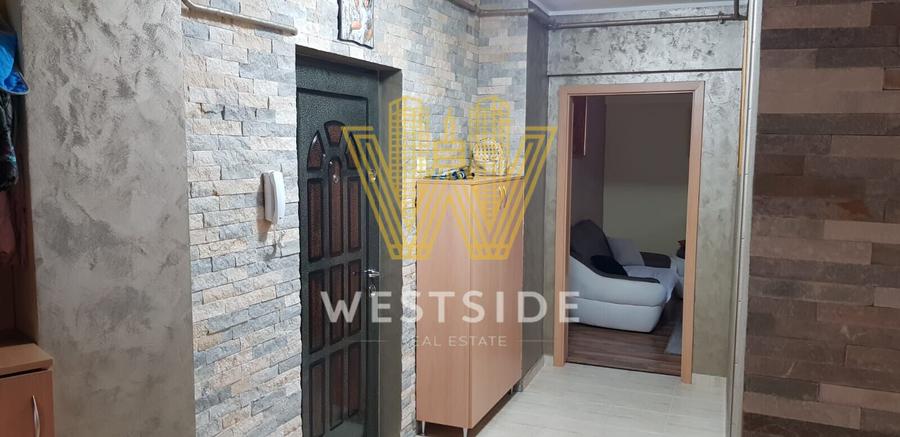 Apartament premium cu 3 camere, de vanzare, in Modern