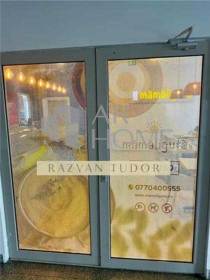 Spatiu birouri , 307m2 , Ploiesti Vest
