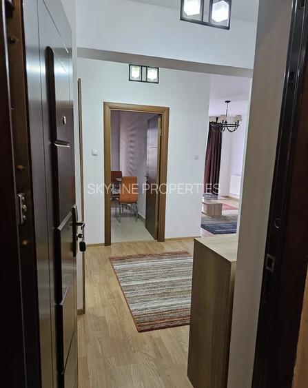 Apartament de 2 camere, decomandat, 65mp + terasa, zona Buna Ziua - 7
