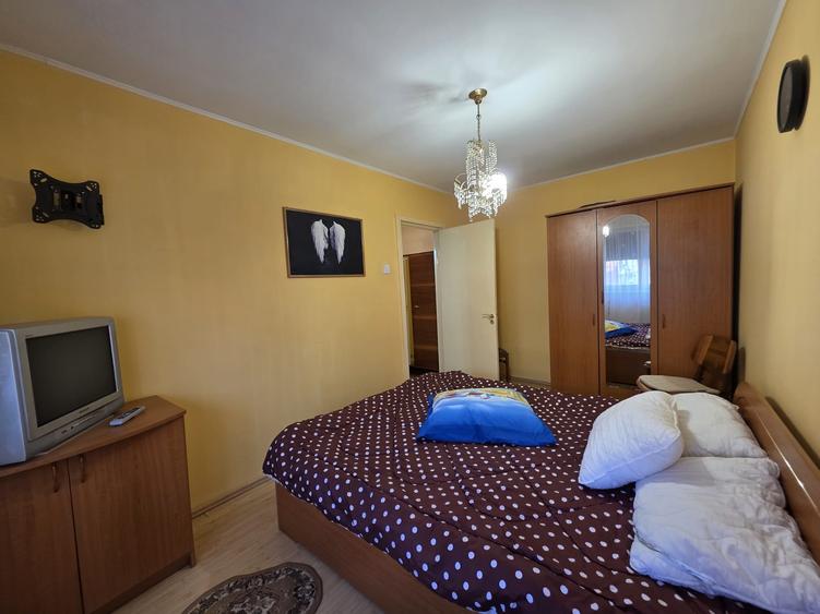 Inchiriez apartament 2 camere Deva Gojdu