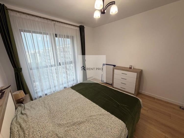 2 Camere Exigent Plaza Boxa Parcare Inclusa Faza 4 56 Mp