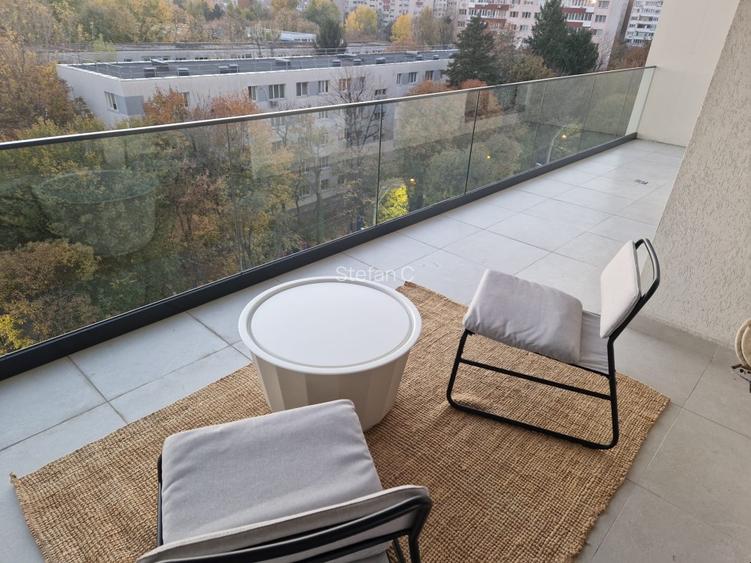 Inchiriez Apartament 2 camere Piata Sudului - 11