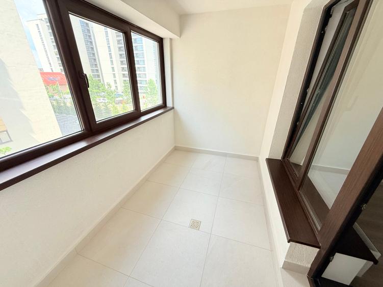 Ap 2 cam decomandat | Confort Urban | 63 mp | Bloc nou | Disponibil imediat