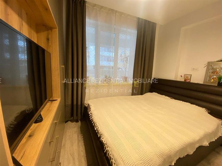 Metrou Berceni-Apartament 3 Camere+Gradina-Mobilat-Parcare - 14