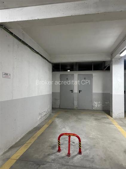 VÂNZARE APARTAMENT 3 CAMERE 110 utili BULEVARDUL PIPERA. IBITZA SOL - 26