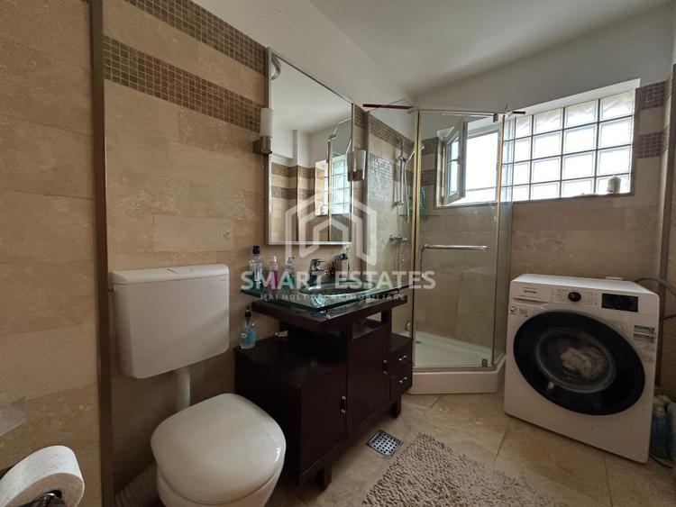 Băneasa Greenfield - Apartament 5 camere 187 mp - Comision 0%
