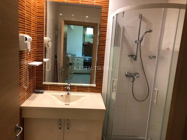 Apartament 2 Camere – Rin Grand Hotel, Vedere catre Delta. Pet friendly - 9