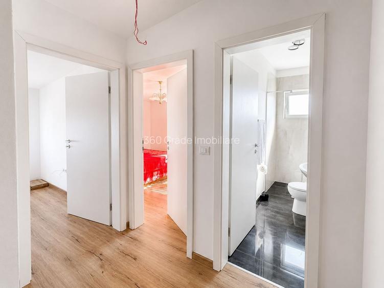 Casa Insiruita 100.000 Euro 3 camere / 2 bai - 13