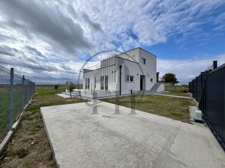 Casa/Vila de vanzare Techirghiol, Constanta