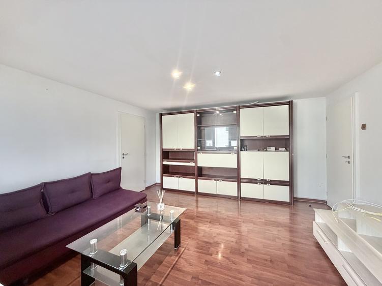 Apartament 3 camere, etaj 2, mobilat/utilat in zona Dambovita