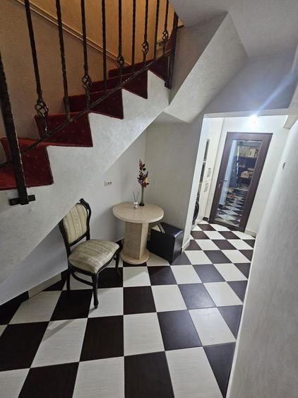 Apartament 1 camera, Parc Elice