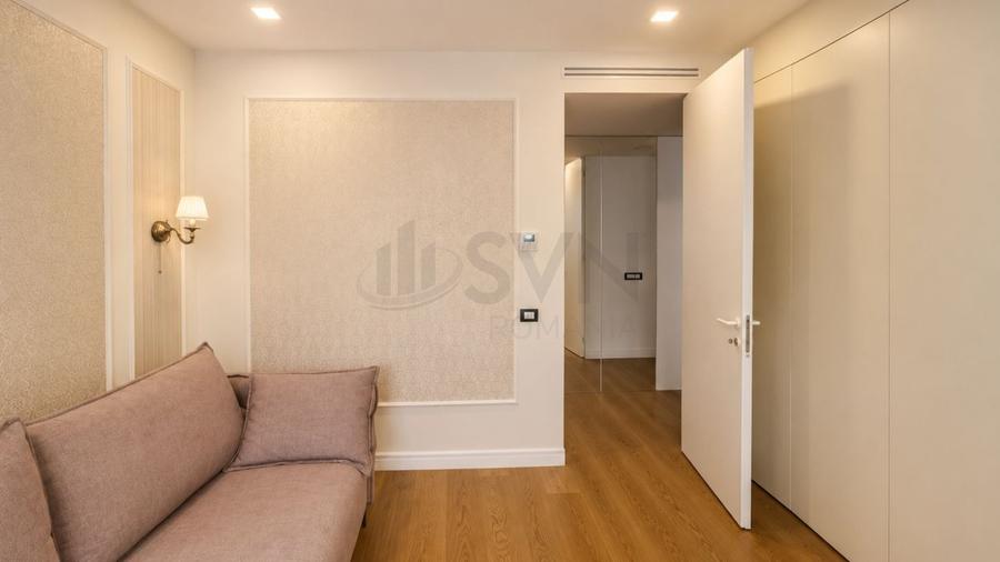 REA1028792 Apartament 3 camere I Herastrau