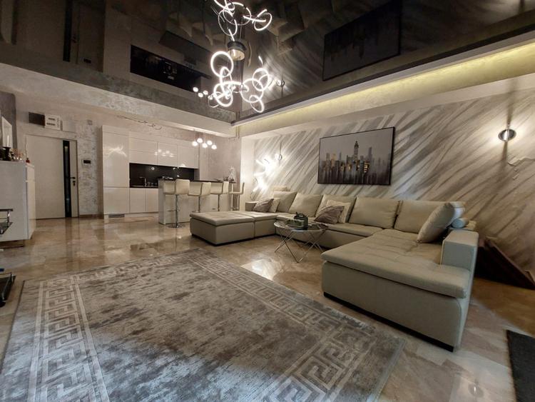 2 CAMERE LUX | MAMAIA | CENTRAL